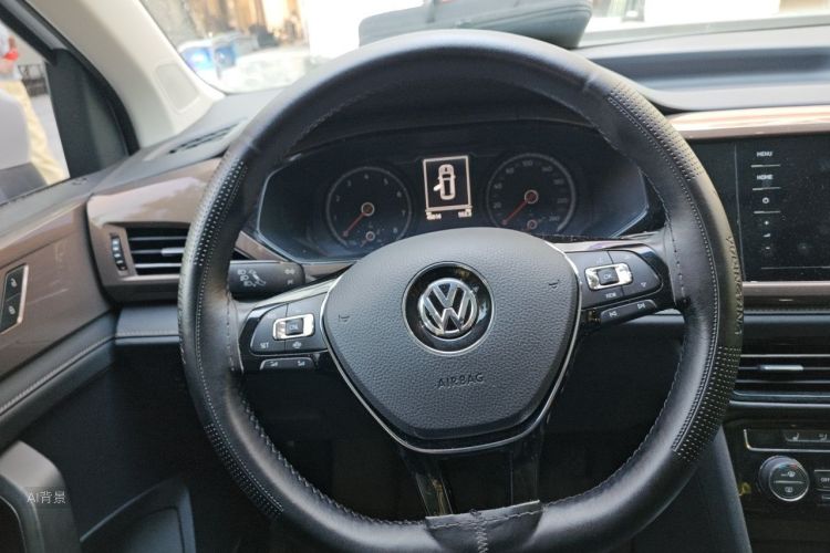 Volkswagen Tharu 2019 image de voiture #7
