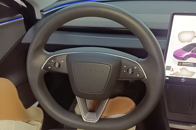 Tesla Model 3 2023 #11 Tesla Model 3 2023 car image #11