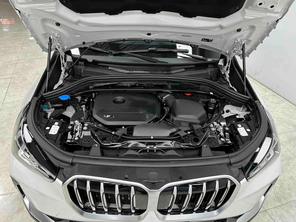BMW X1 2023 car image #7