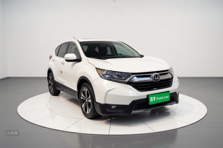 Honda CR-V 2017 car image #4