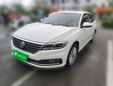 Volkswagen Lavida 2020 Volkswagen Lavida 2020 car image