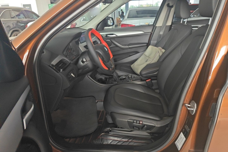 BMW X1 2016 #15 BMW X1 2016 car image #15