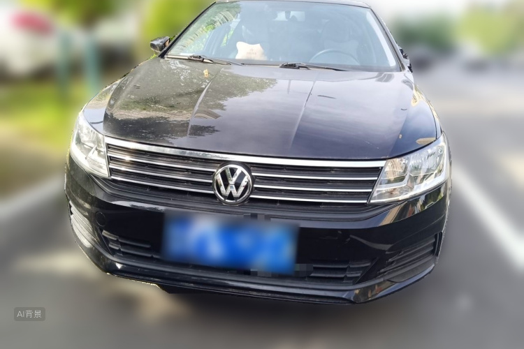 Volkswagen Lavida 2021 #3 Volkswagen Lavida 2021 car image #3