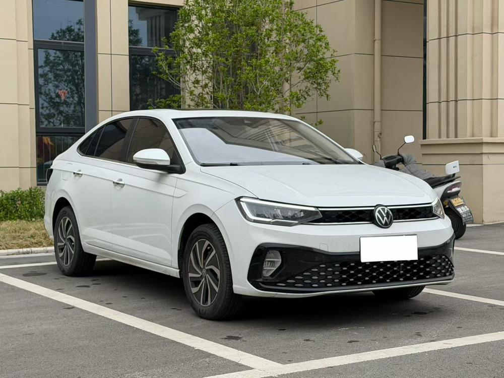 Volkswagen Lavida 2024 car image #3