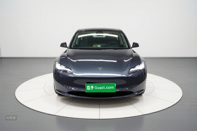 Tesla Model 3 2024 car image #3