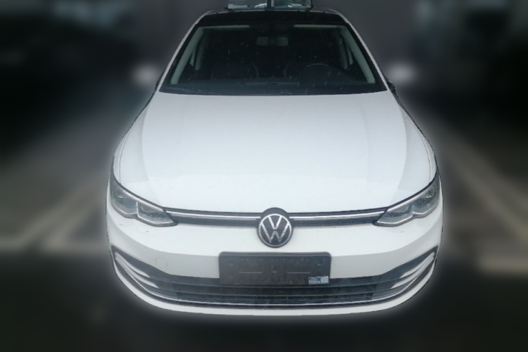 Volkswagen Golf 2021 #3 Volkswagen Golf 2021 car image #3