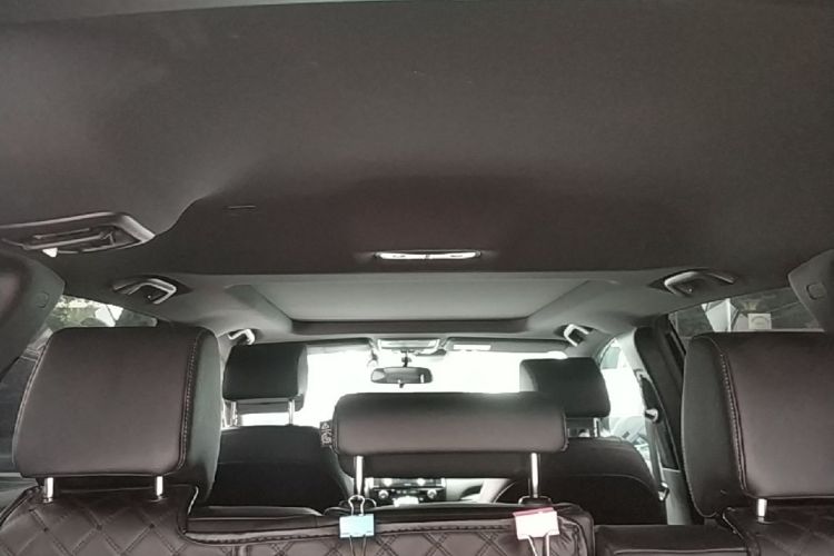 Honda CR-V 2020 #20 Honda CR-V 2020 car image #20