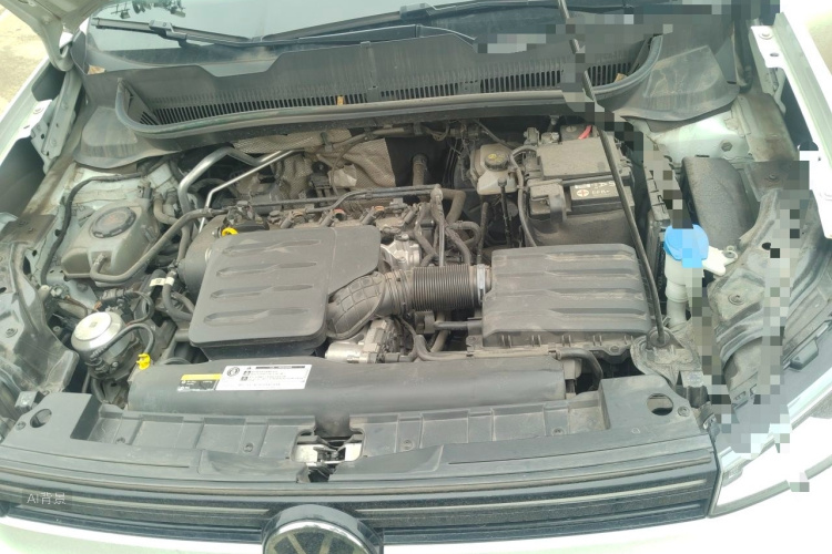 Volkswagen Tharu 2025 #22 Volkswagen Tharu 2025 immagine di auto #22