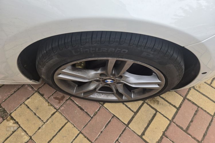 BMW 3 Series 2018 #9 BMW 3 Series 2018 car image #9