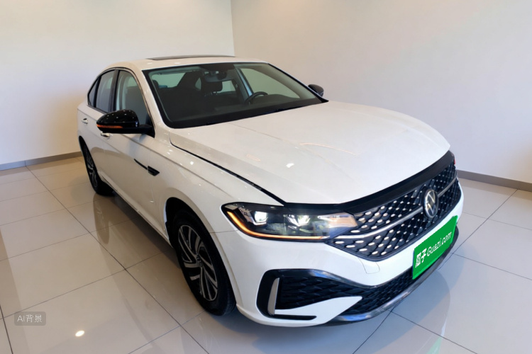 Volkswagen Lavida 2023 car image #4
