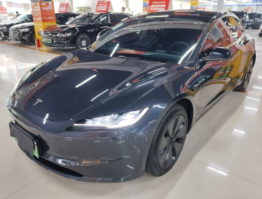 Tesla Model 3 2024 Tesla Model 3 2024 car image