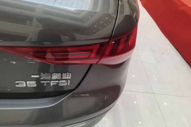 Audi A3 2021 #8 Audi A3 2021 car image #8