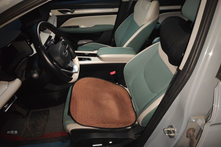 GEELY Emgrand L HiP 2022 car image #17