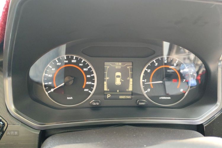 Chery Tiggo 3x 2021 #13 Chery Tiggo 3x 2021 car image #13