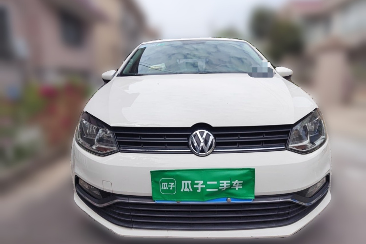 Volkswagen Polo 2015 #3 Volkswagen Polo 2015 car image #3