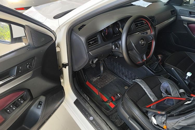 Volkswagen Lavida 2020 #16 Volkswagen Lavida 2020 car image #16