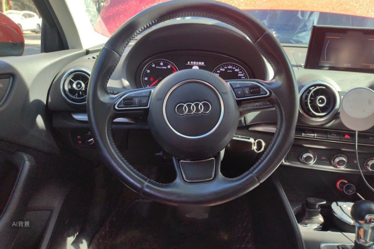 Audi A3 2016 #12 Audi A3 2016 car image #12