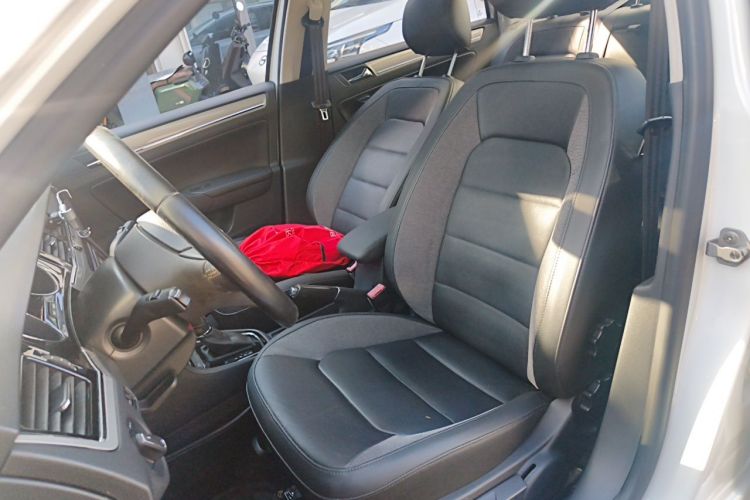 Volkswagen Bora 2015 #15 Volkswagen Bora 2015 image de voiture #15