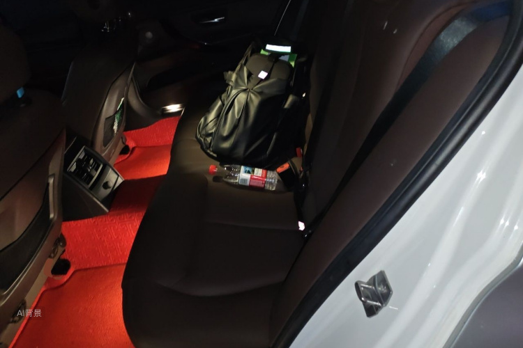 BMW 3 Series 2019 #19 BMW 3 Series 2019 car image #19