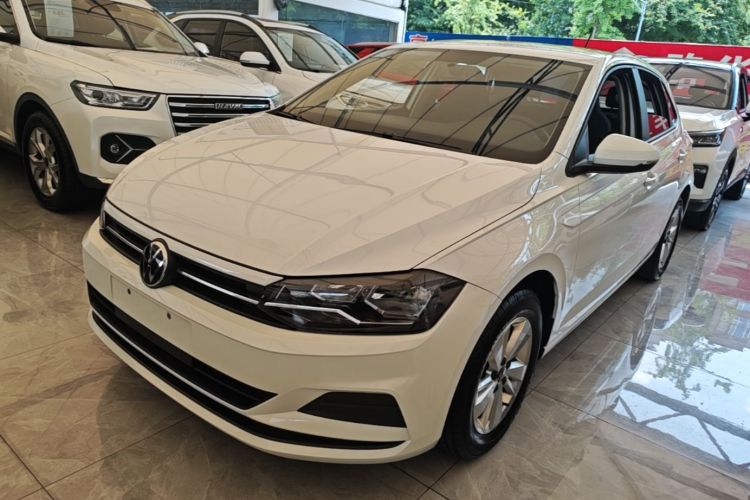 Volkswagen Polo 2023 #2 Volkswagen Polo 2023 car image #2