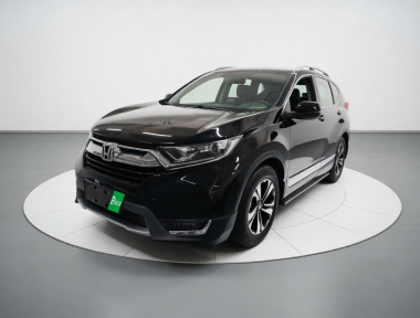 Honda CR-V 2019 Honda CR-V 2019 car image