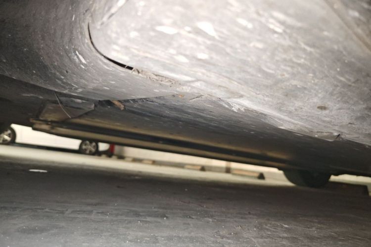 Tesla Model 3 2020 car image #29