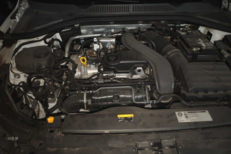 Volkswagen Lavida 2024 car image #22