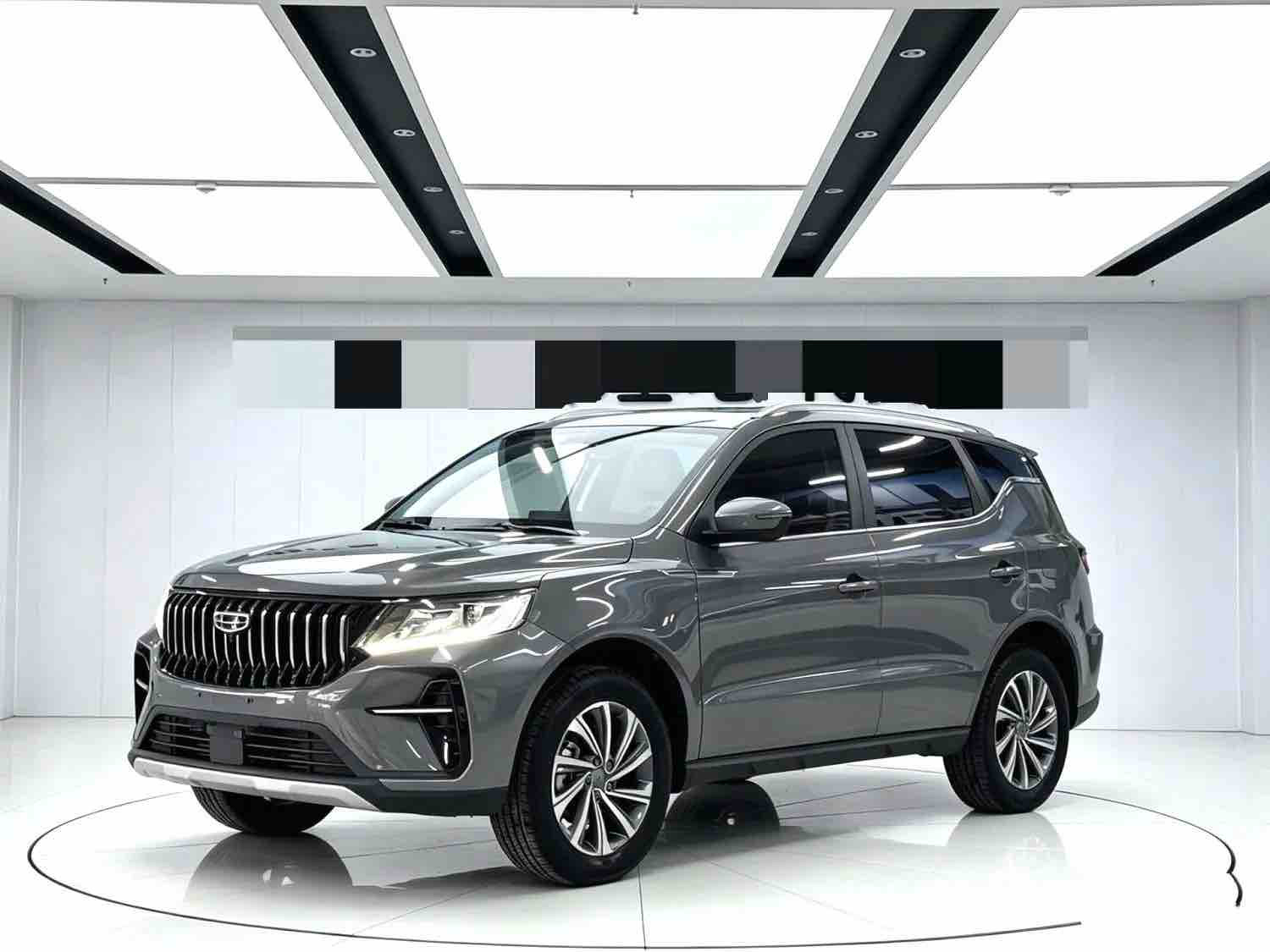 GEELY Vision X6 2022 GEELY Vision X6 2022 car image