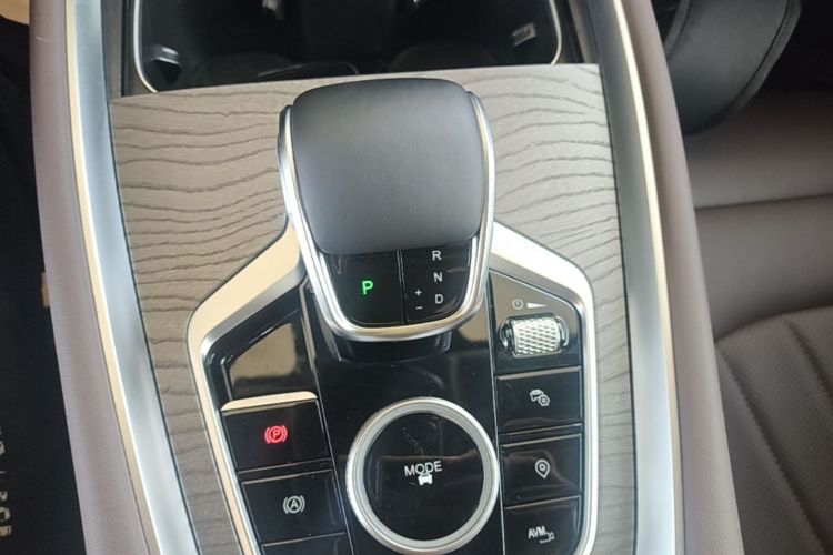 Chery Tiggo 8 PRO 2025 car image #14