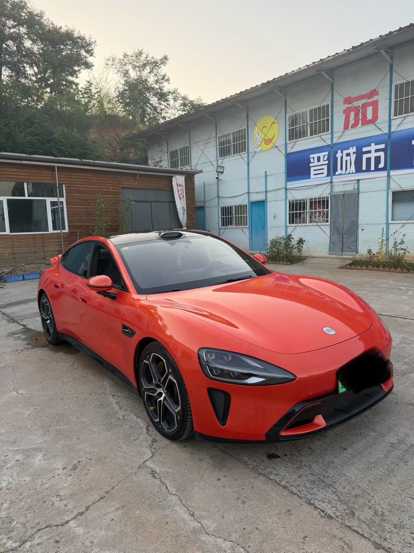 2024 immagine di auto #3