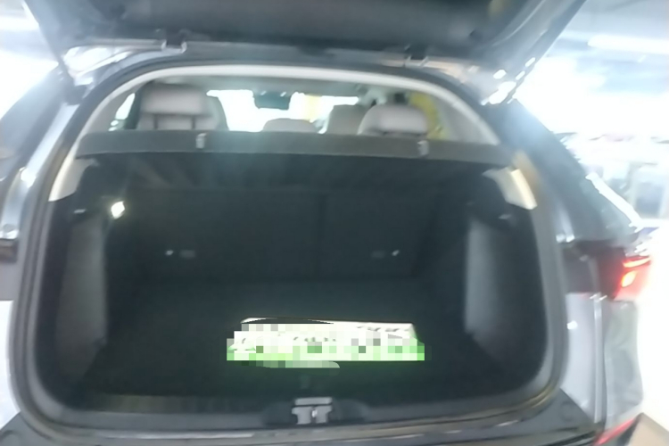 BYD Yuan Plus 2023 immagine di auto #19