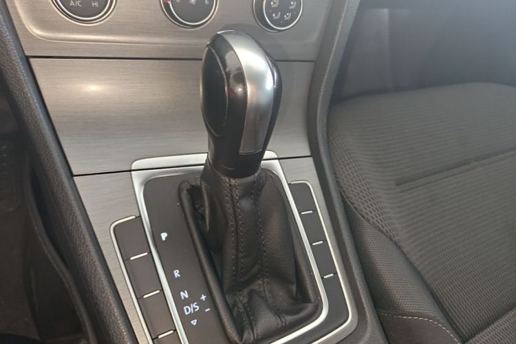 Volkswagen Golf 2016 #14 Volkswagen Golf 2016 car image #14