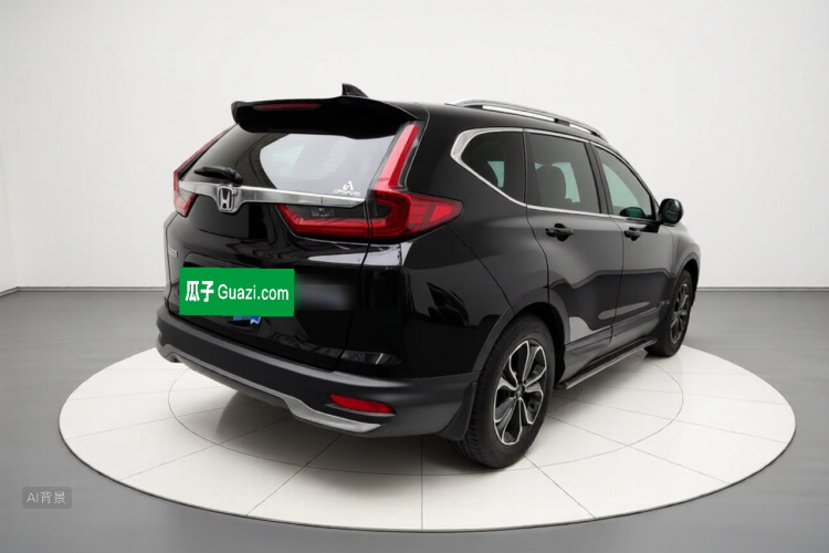 Honda CR-V 2023 car image #7