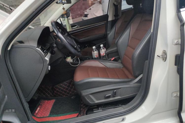 Volkswagen Lavida 2020 car image #17
