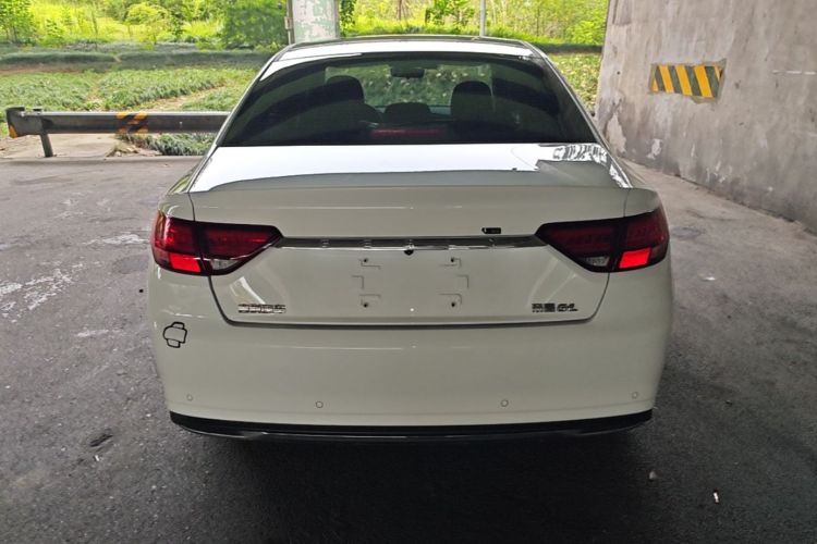 GEELY Emgrand GL 2021 car image #6