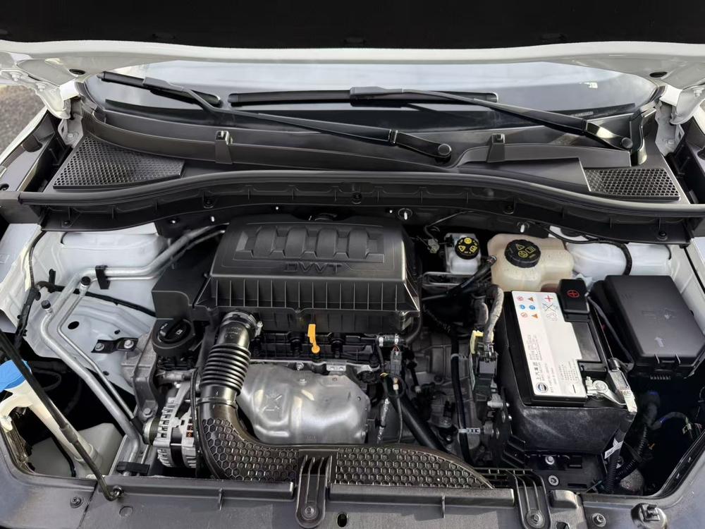 MG ZS 2022 car image #7