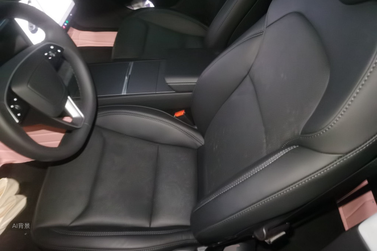 Tesla Model 3 2024 car image #17