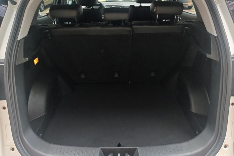 Chery Tiggo 5x 2018 #19 Chery Tiggo 5x 2018 car image #19