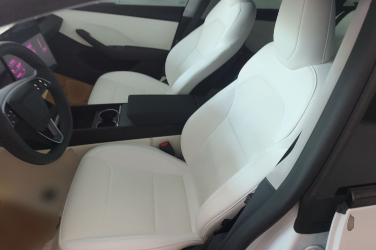 Tesla Model 3 2025 immagine di auto #15
