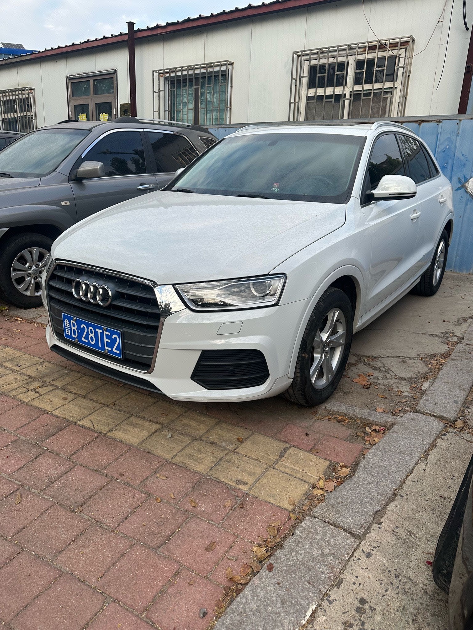 2017 2017 car image