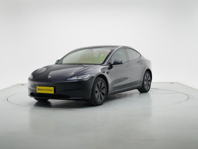 Tesla Model 3 2025 #29 Tesla Model 3 2025 car image #29
