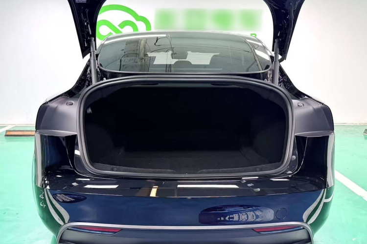 Tesla Model 3 2023 car image #15