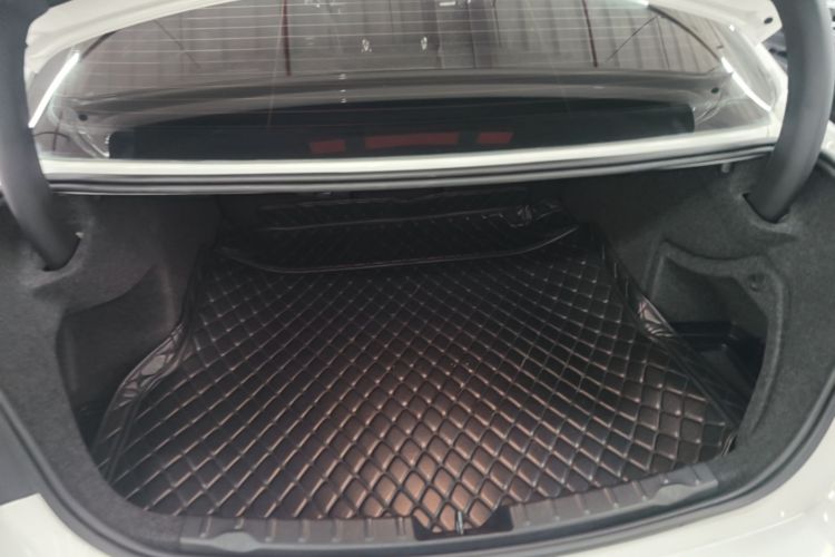 BMW 3 Series 2019 car image #19