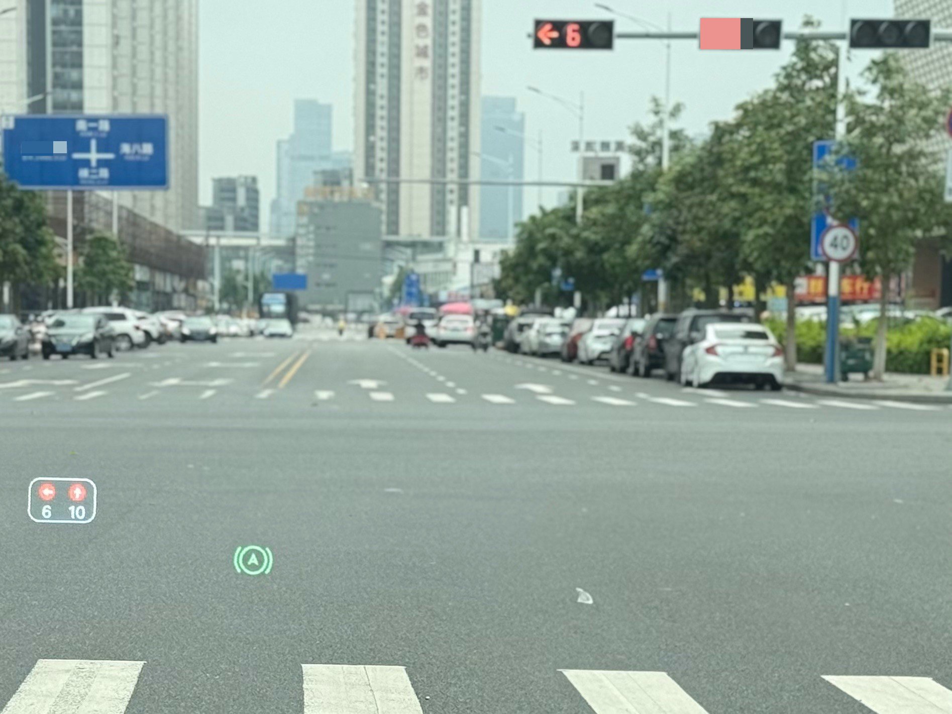 GEELY Boyue L 2025 imagem de carro #13