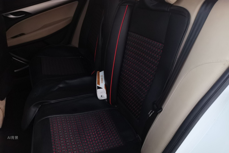 GEELY Emgrand 2018 #19 GEELY Emgrand 2018 car image #19
