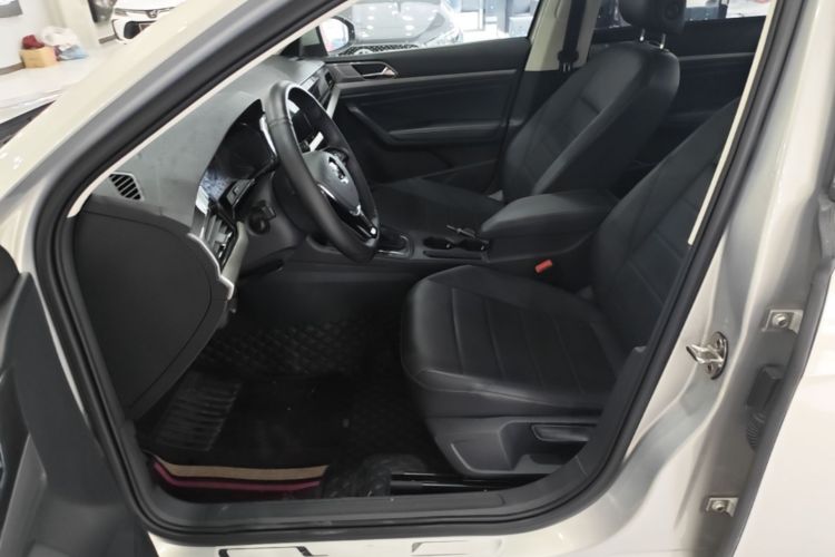 Volkswagen Lavida 2019 #15 Volkswagen Lavida 2019 car image #15