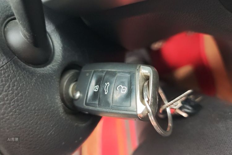 Volkswagen Lavida 2021 car image #10