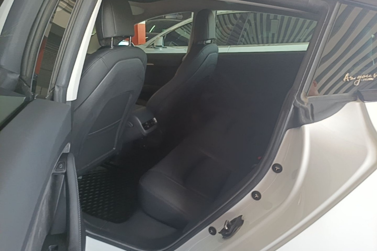 Tesla Model 3 2021 #17 Tesla Model 3 2021 image de voiture #17