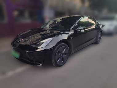 Tesla Model 3 2023 Tesla Model 3 2023 car image
