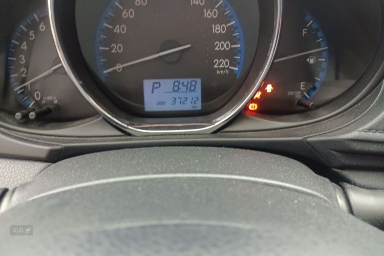 Toyota Vios 2018 immagine di auto #14